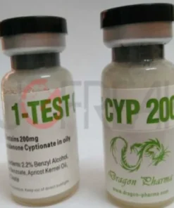 1-TESTOCYP 200