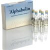 Buy Alphabolin Online Australia