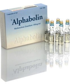 Buy Alphabolin Online Australia