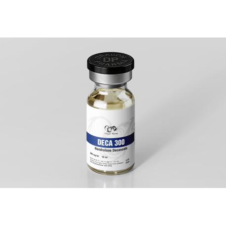 Buy Deca 300 Steroids