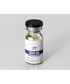 Buy Deca 500