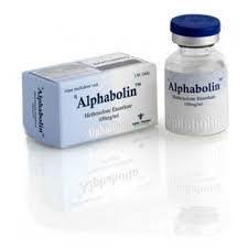 Alphabolin For Sale Australia