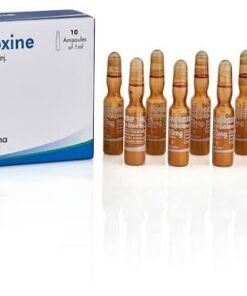Androxine For Sale